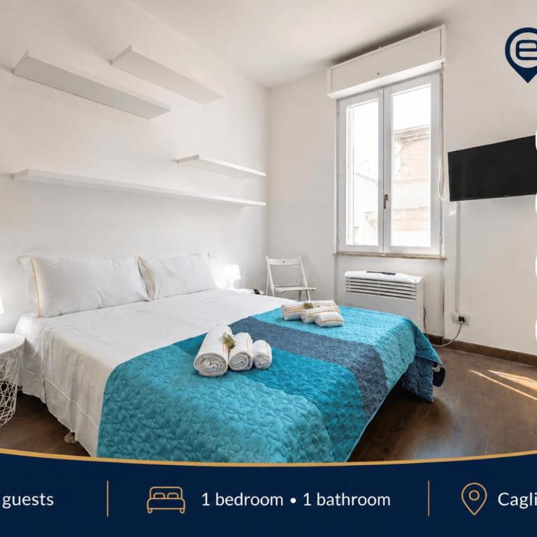 Estay - The White Studio - Cozy Retreat - Monolocale - 1