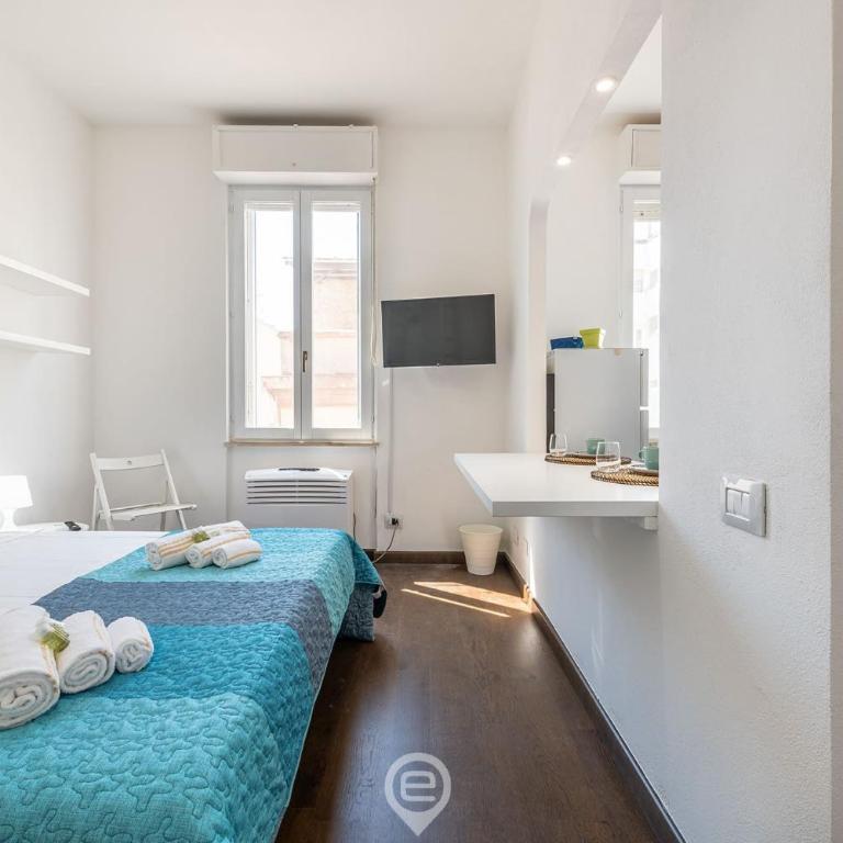 Estay - The White Studio - Cozy Retreat - Monolocale - 7