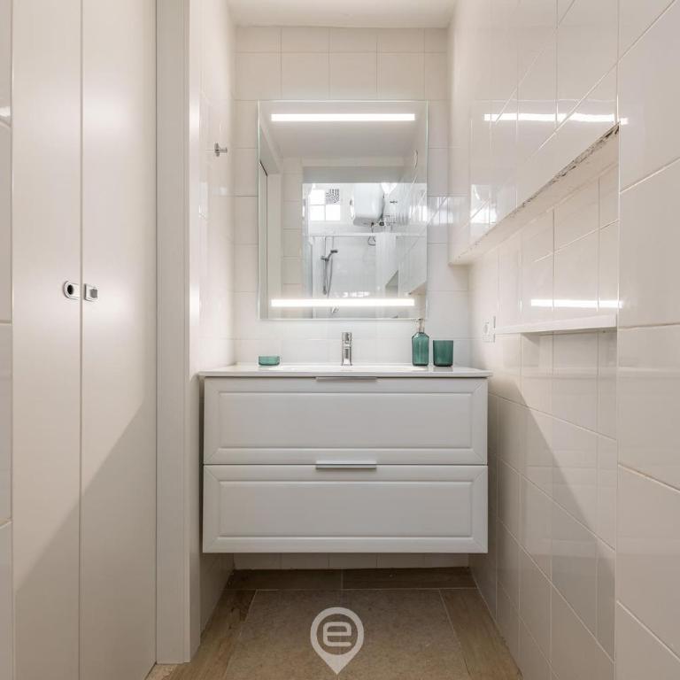 Estay - The White Studio - Cozy Retreat - Monolocale - 15