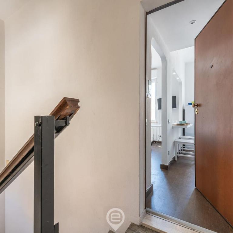 Estay - The White Studio - Cozy Retreat - Monolocale - 18