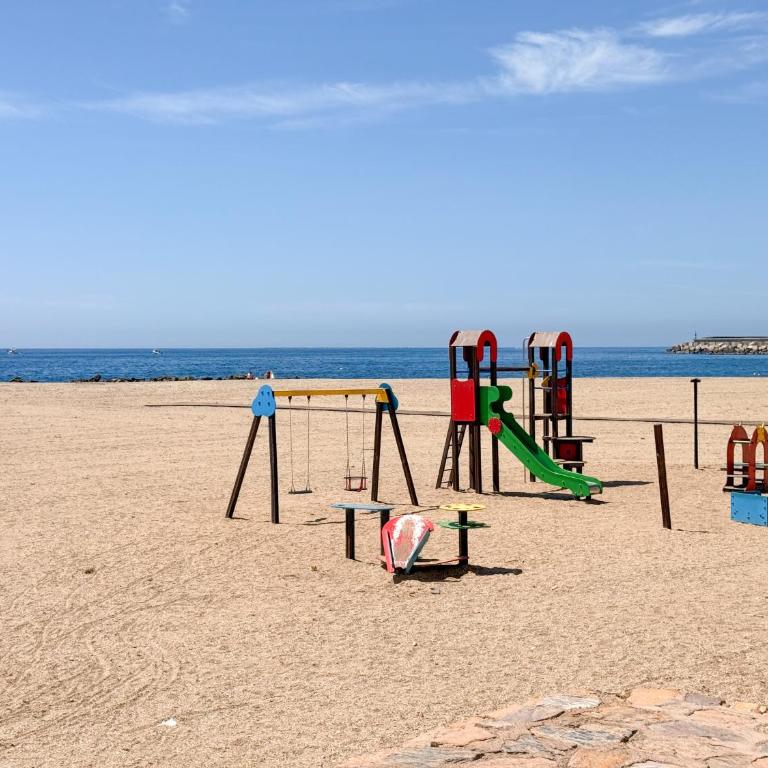 Vista al Castillo, Cerca de la Playa, AC - By Aloha Palma - Apartamento - 21