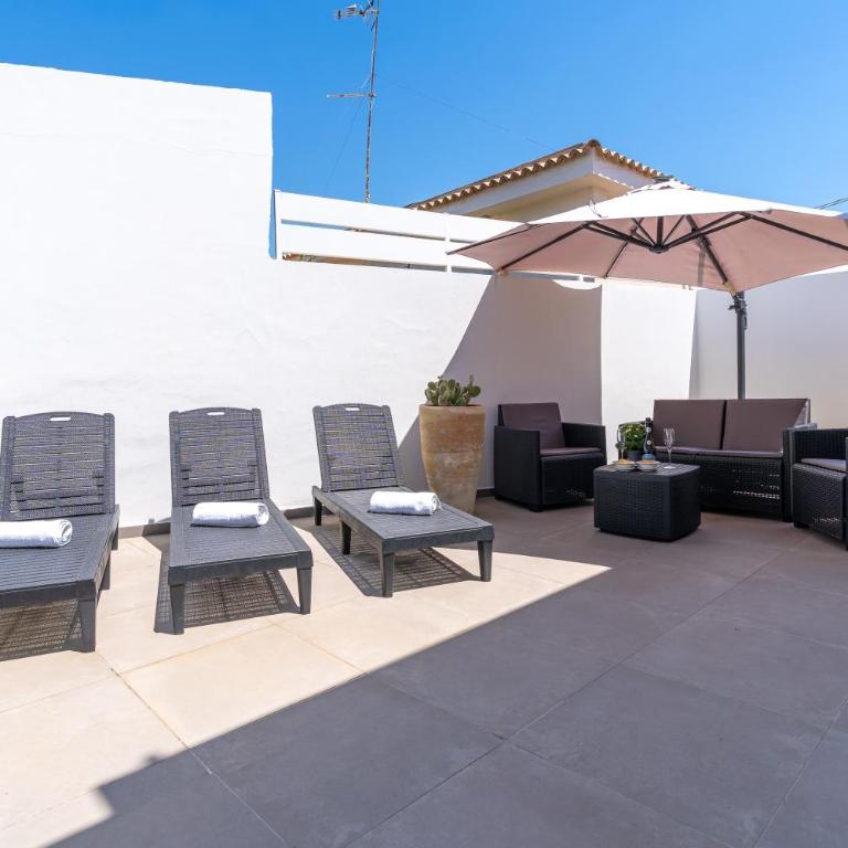 Villa Falaride con piscina - Villa - 23