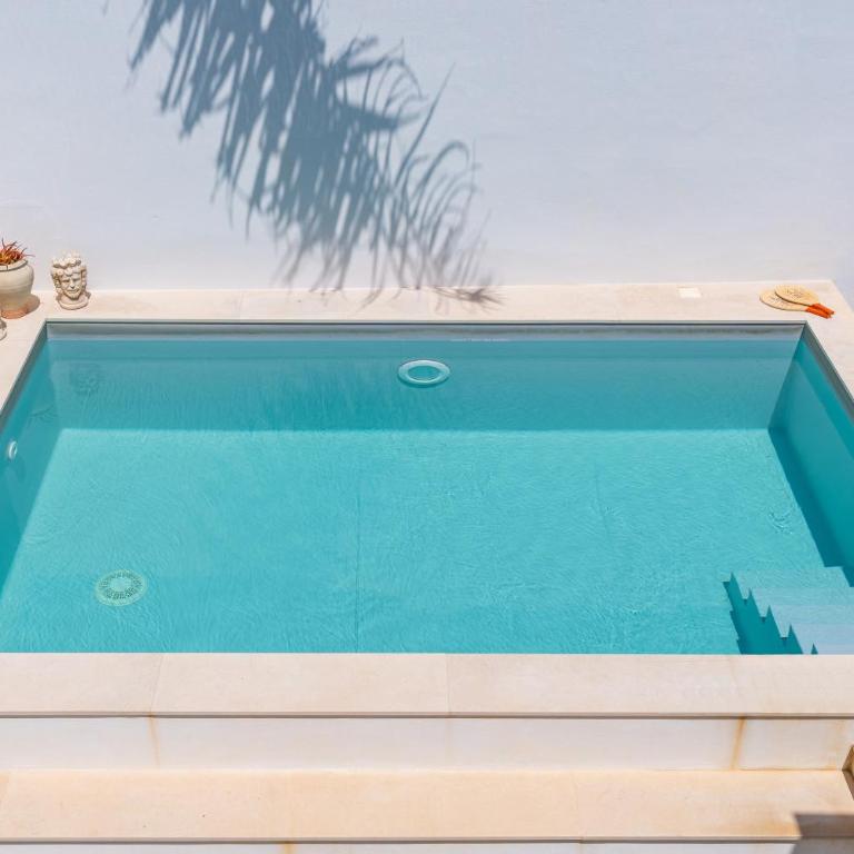 Villa Falaride con piscina - Villa - 21