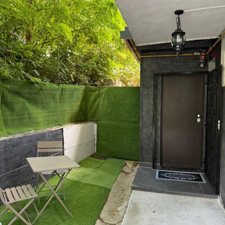 Quart Apartment Sarajevo FREE parking - Apartman sa 1 Spavaćom Sobom - 13