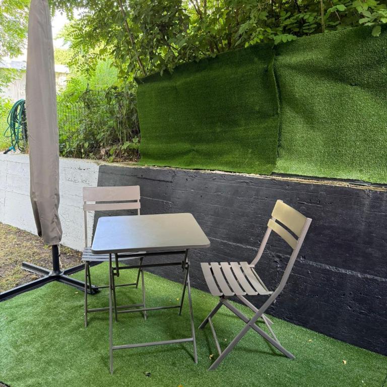 Quart Apartment Sarajevo FREE parking - Apartman sa 1 Spavaćom Sobom - 19