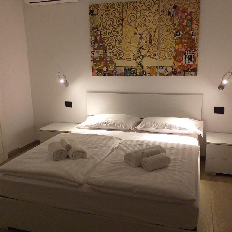 Villalvento - Appartamento Deluxe con 1 Camera da Letto - 10