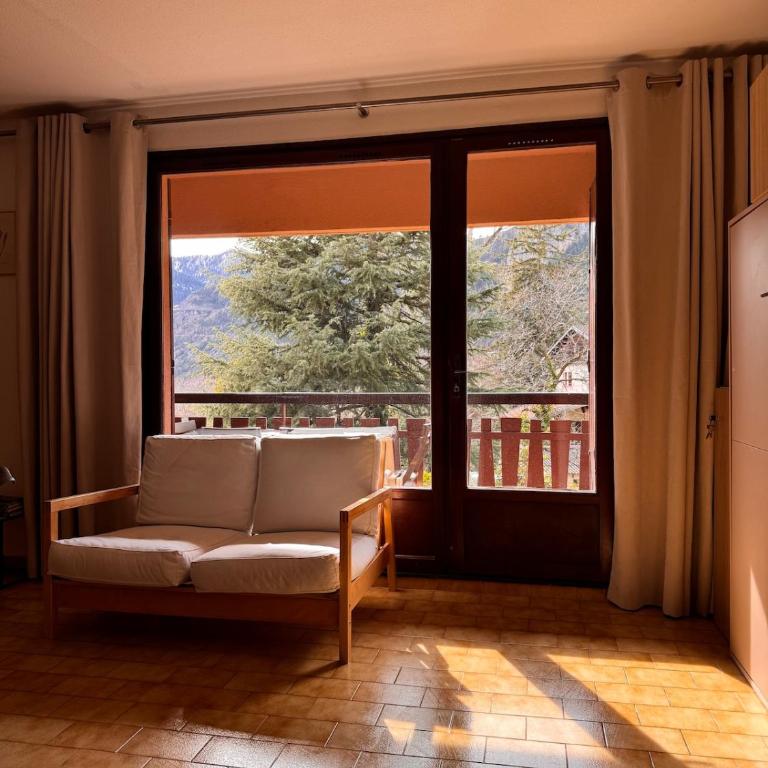 Le Nid de MaYa - Appartement 1 Chambre - 1