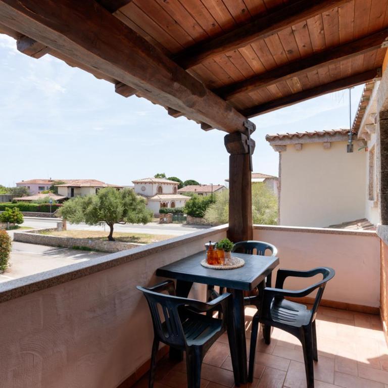 Terrazze Verdi San Teodoro by Wonderful Italy - One-Bedroom Standard Apartment - 1