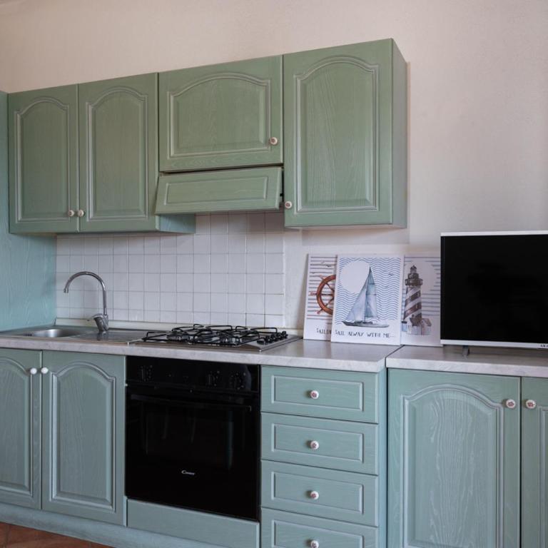 Terrazze Verdi San Teodoro by Wonderful Italy - One-Bedroom Standard Apartment - 2