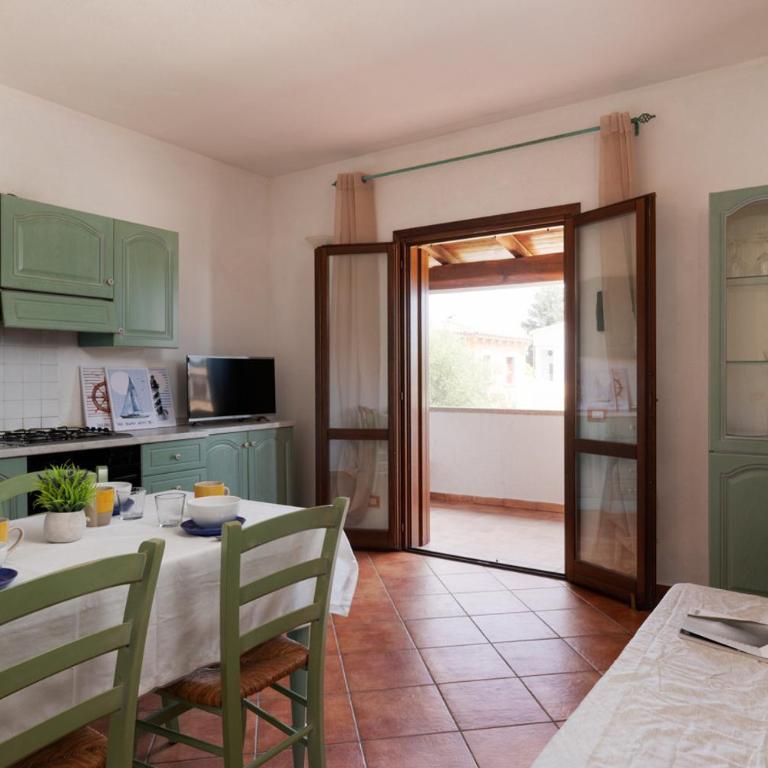 Terrazze Verdi San Teodoro by Wonderful Italy - One-Bedroom Standard Apartment - 3