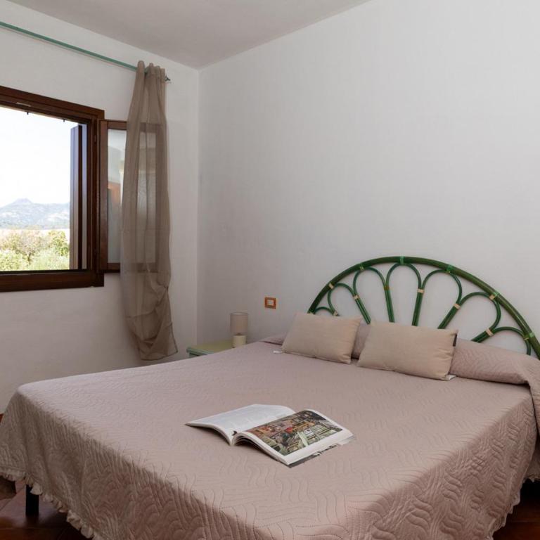 Terrazze Verdi San Teodoro by Wonderful Italy - One-Bedroom Standard Apartment - 4