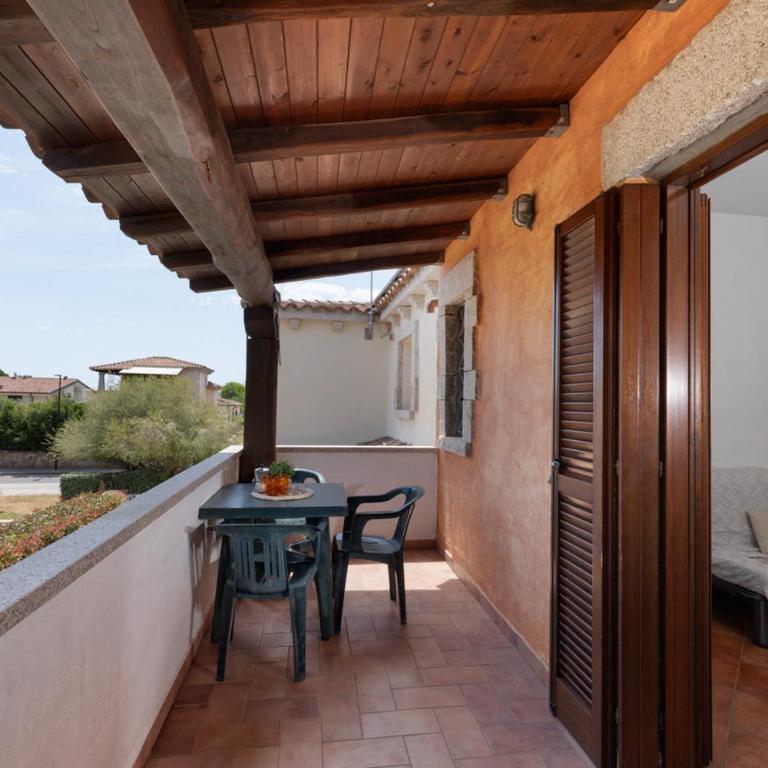 Terrazze Verdi San Teodoro by Wonderful Italy - One-Bedroom Standard Apartment - 5