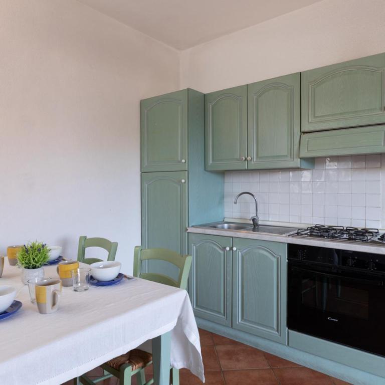 Terrazze Verdi San Teodoro by Wonderful Italy - One-Bedroom Standard Apartment - 6