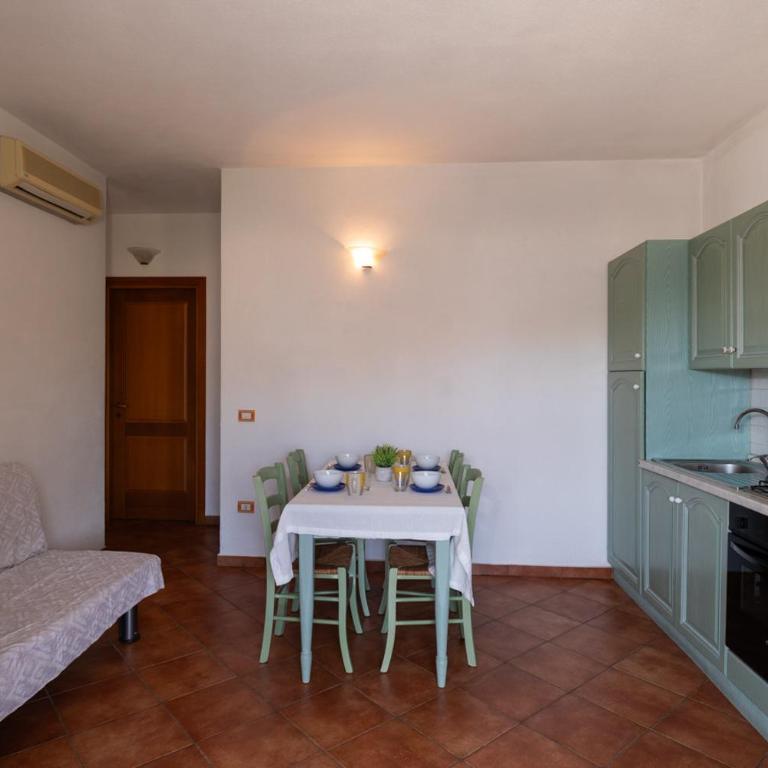 Terrazze Verdi San Teodoro by Wonderful Italy - One-Bedroom Standard Apartment - 9