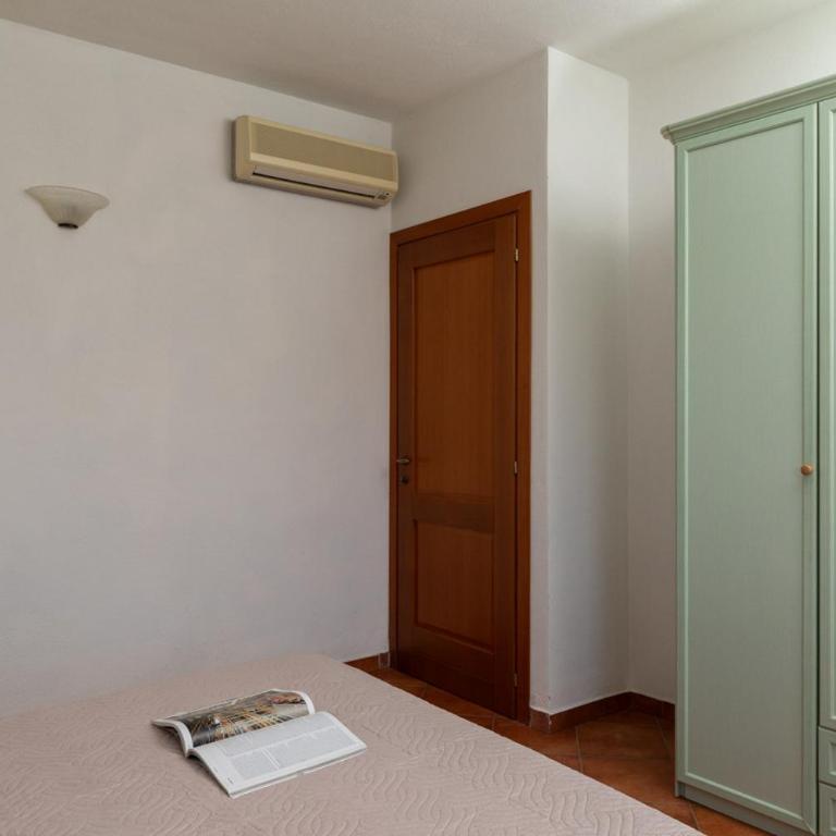 Terrazze Verdi San Teodoro by Wonderful Italy - One-Bedroom Standard Apartment - 11