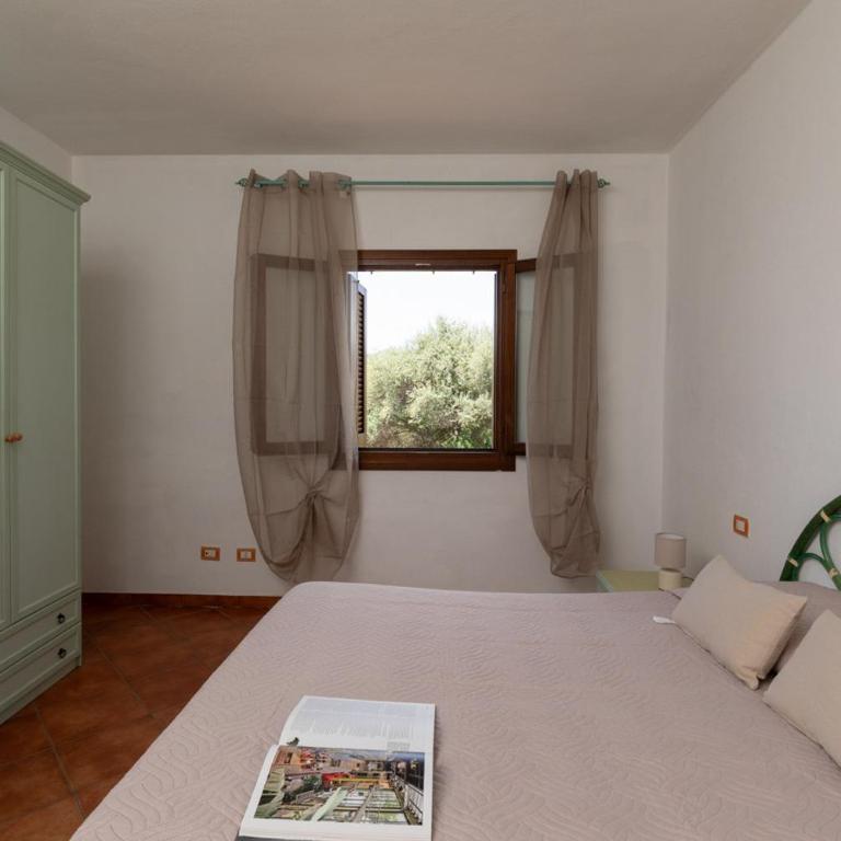 Terrazze Verdi San Teodoro by Wonderful Italy - One-Bedroom Standard Apartment - 12