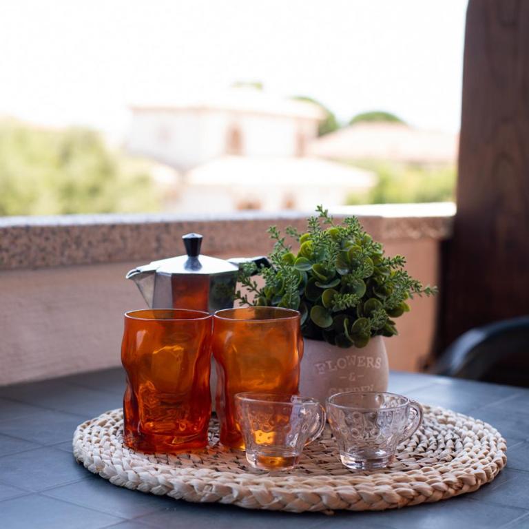 Terrazze Verdi San Teodoro by Wonderful Italy - One-Bedroom Standard Apartment - 15