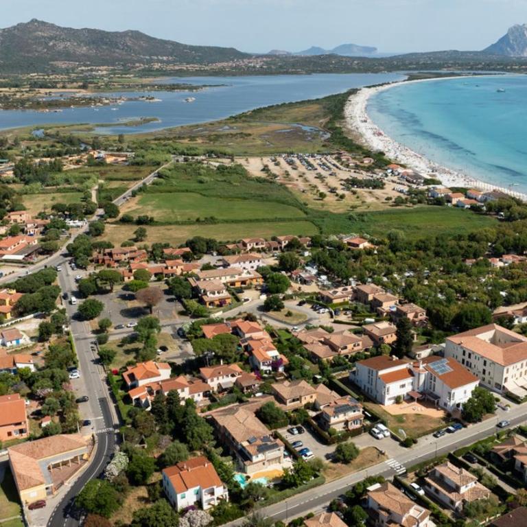 Terrazze Verdi San Teodoro by Wonderful Italy - One-Bedroom Standard Apartment - 19