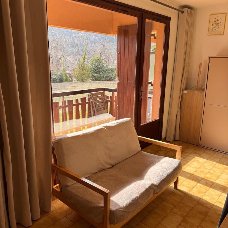 Le Nid de MaYa - Appartement 1 Chambre - 4