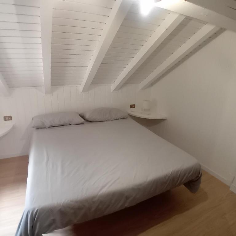 Oasi Tremalzo Apartment - Apartamento de 2 dormitorios con balcón - 30