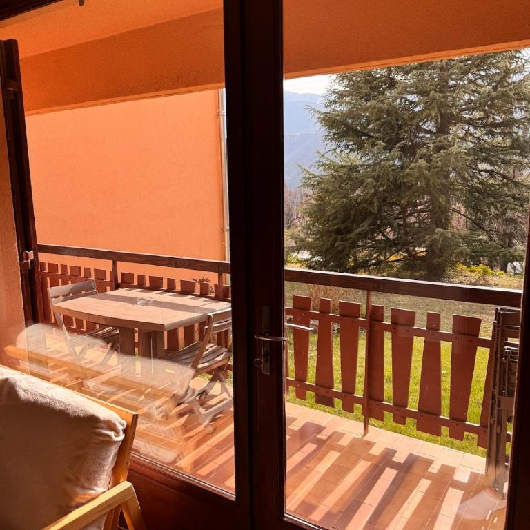 Le Nid de MaYa - Appartement 1 Chambre - 10
