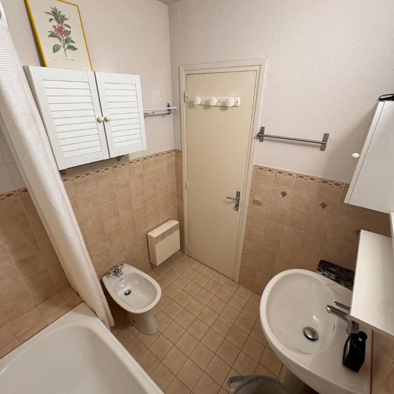 Le Nid de MaYa - Appartement 1 Chambre - 13