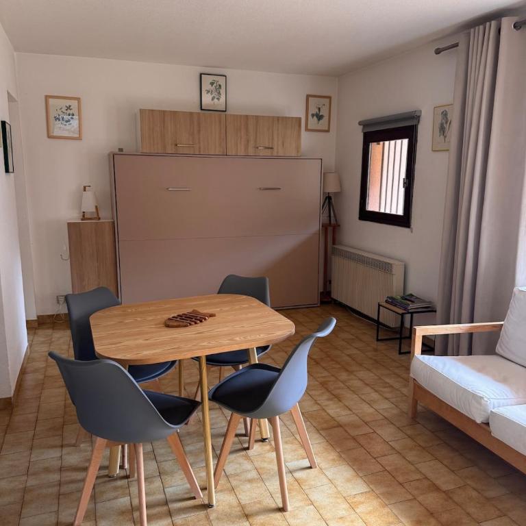 Le Nid de MaYa - Appartement 1 Chambre - 9