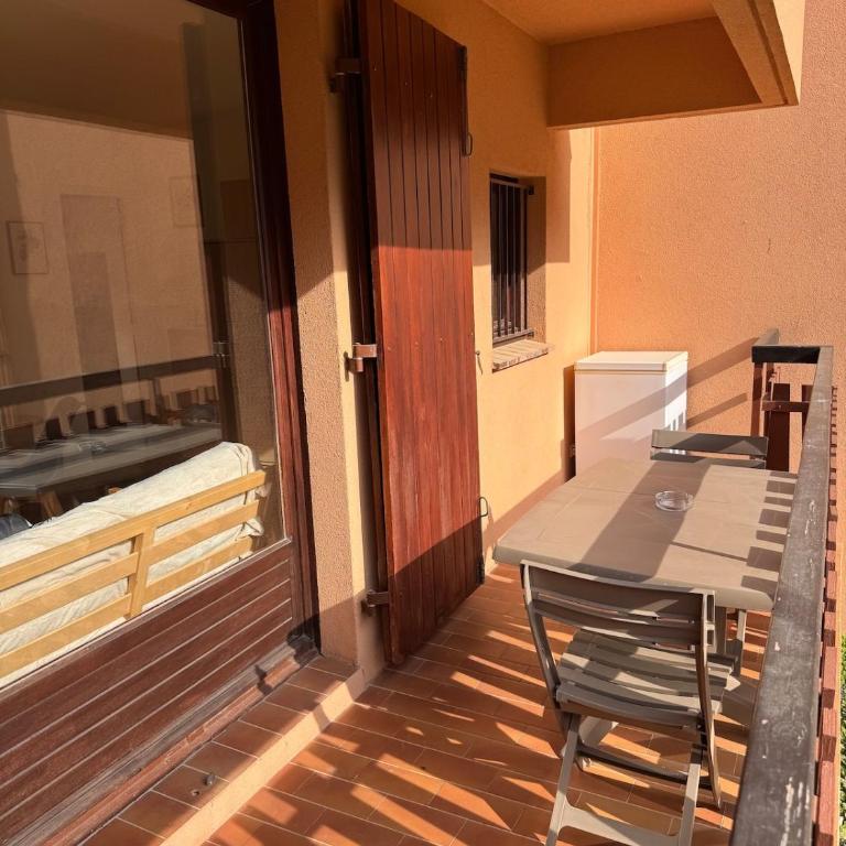 Le Nid de MaYa - Appartement 1 Chambre - 11
