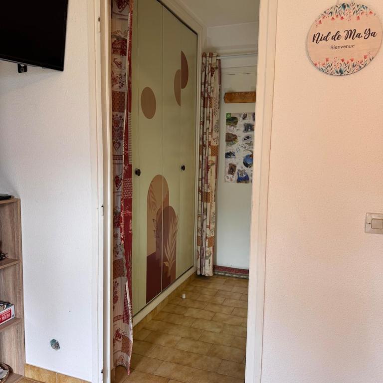 Le Nid de MaYa - Appartement 1 Chambre - 19