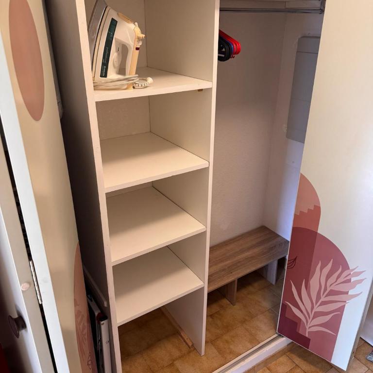 Le Nid de MaYa - Appartement 1 Chambre - 20