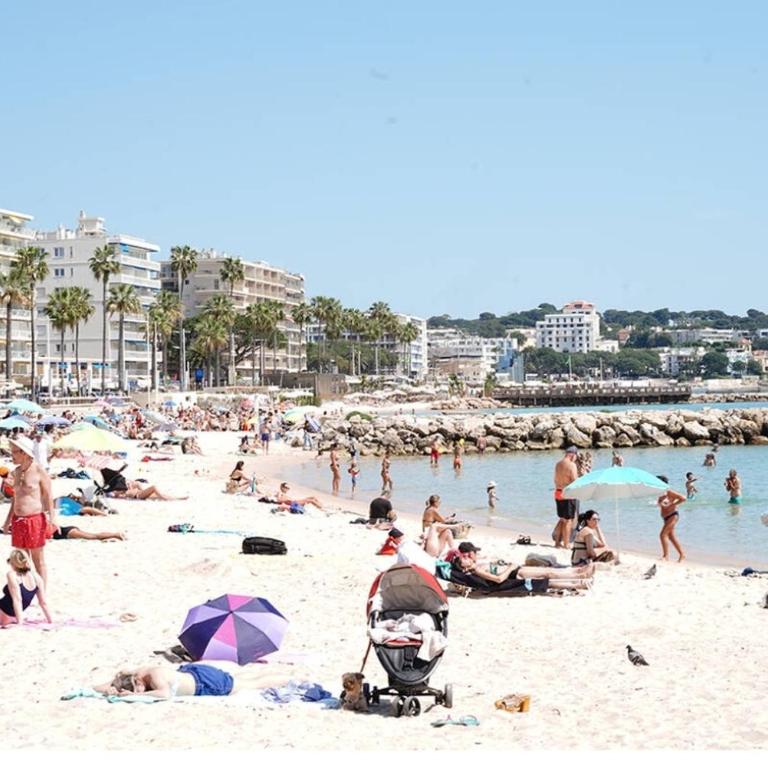 Juan Les Pins centre - Studio - 13