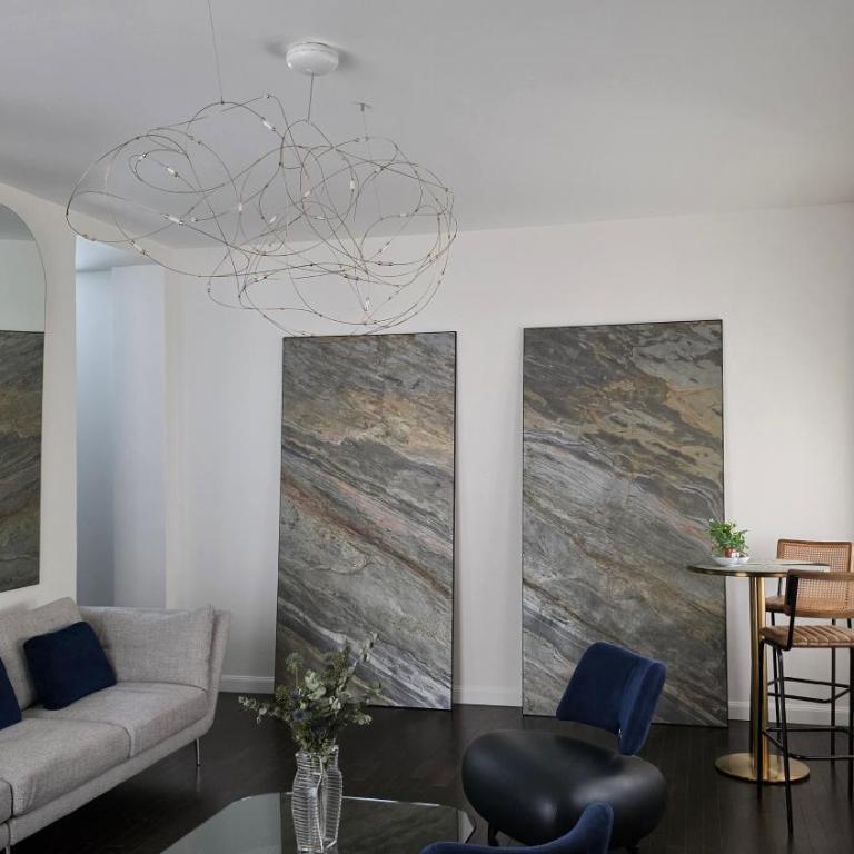 Vue de la Paix - Two-Bedroom Deluxe Apartment - 8