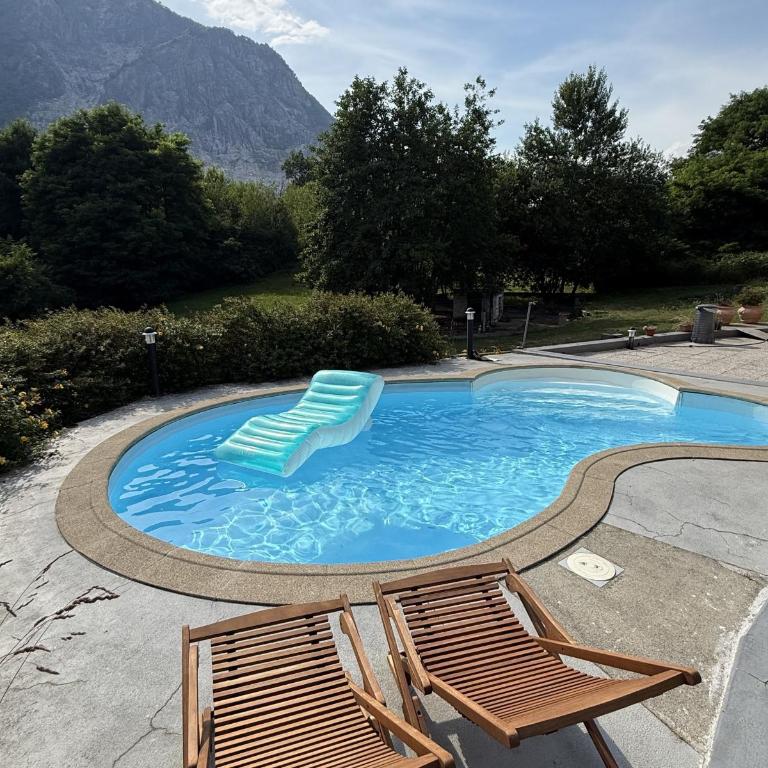 Il Ranch - Villa - 17