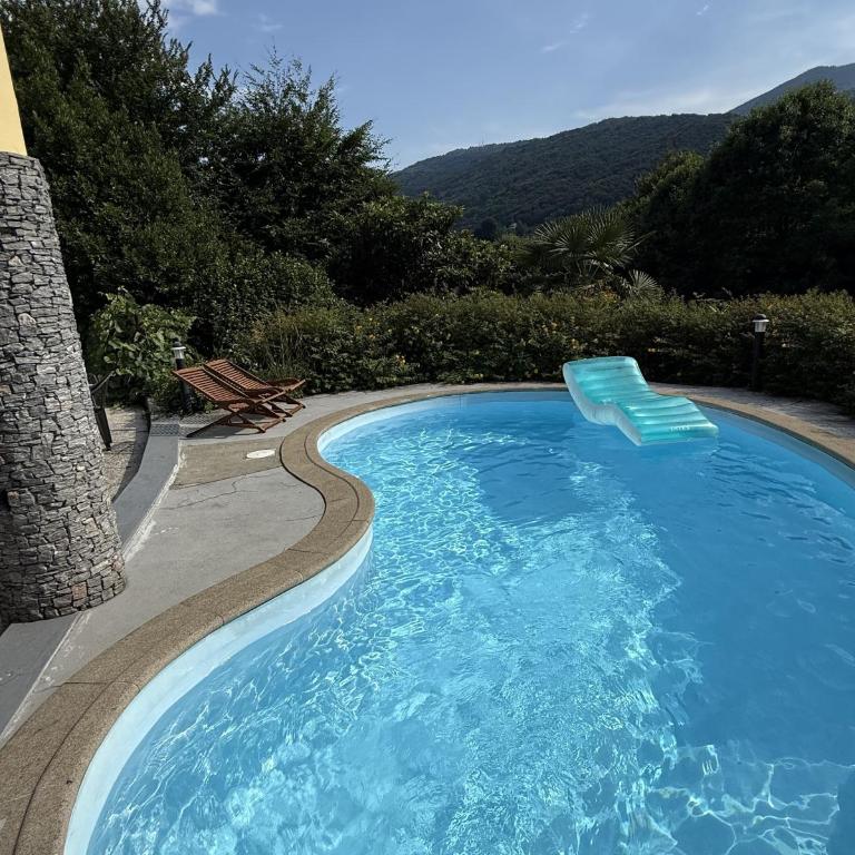 Il Ranch - Villa - 2
