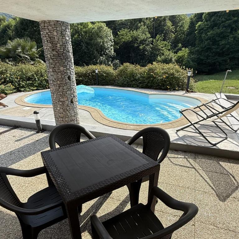 Il Ranch - Villa - 3