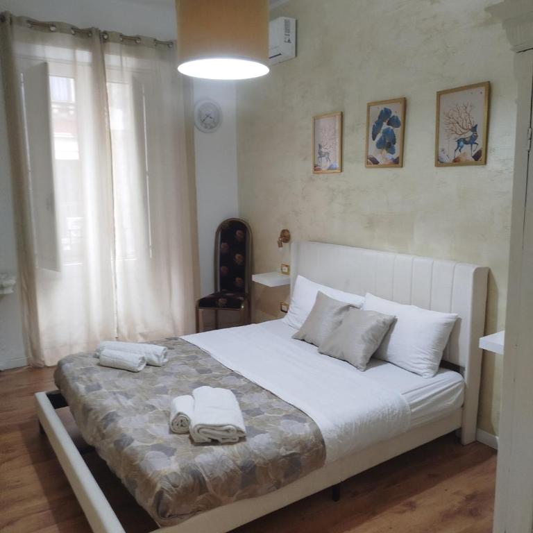 San giuliano room - Double Room - 1