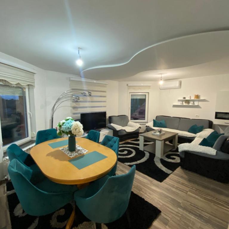 Apartmanbalicevac2 - Apartman sa 1 Spavaćom Sobom - 1