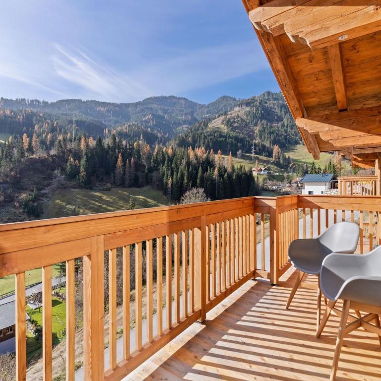 Modern Chalet in Mühlbach am Hochkönig near Ski Area - Superior Chalet - 25