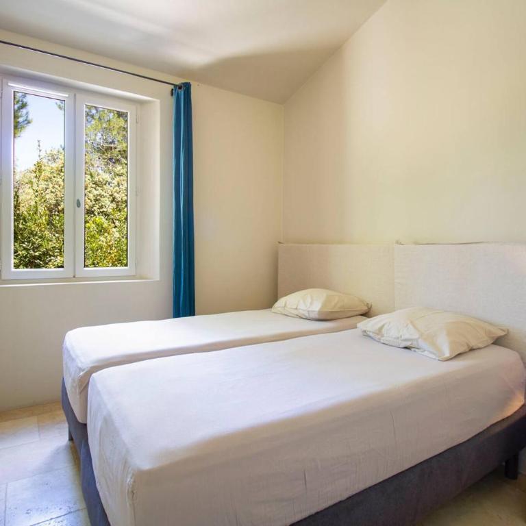 Mas Glamour Superbe propriété à louer - Maison de Vacances - 6