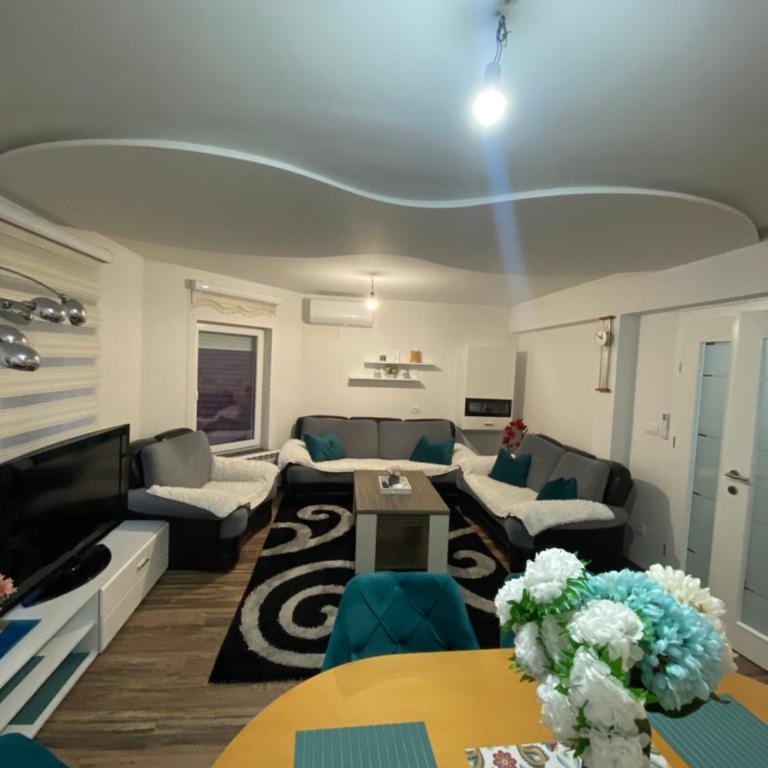 Apartmanbalicevac2 - Apartman sa 1 Spavaćom Sobom - 4