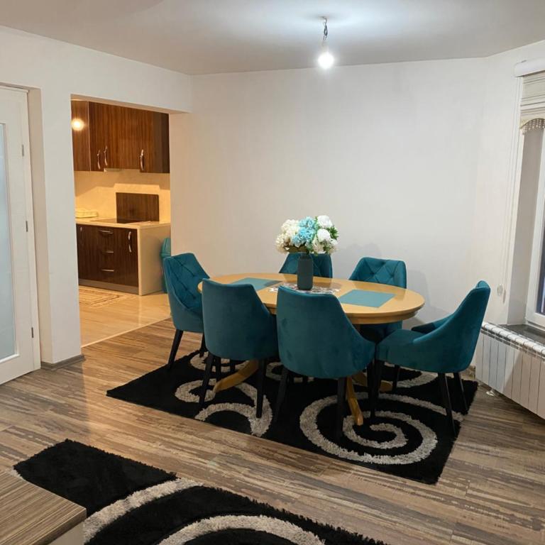 Apartmanbalicevac2 - Apartman sa 1 Spavaćom Sobom - 5