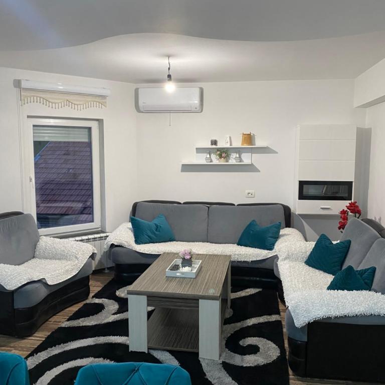 Apartmanbalicevac2 - Apartman sa 1 Spavaćom Sobom - 7