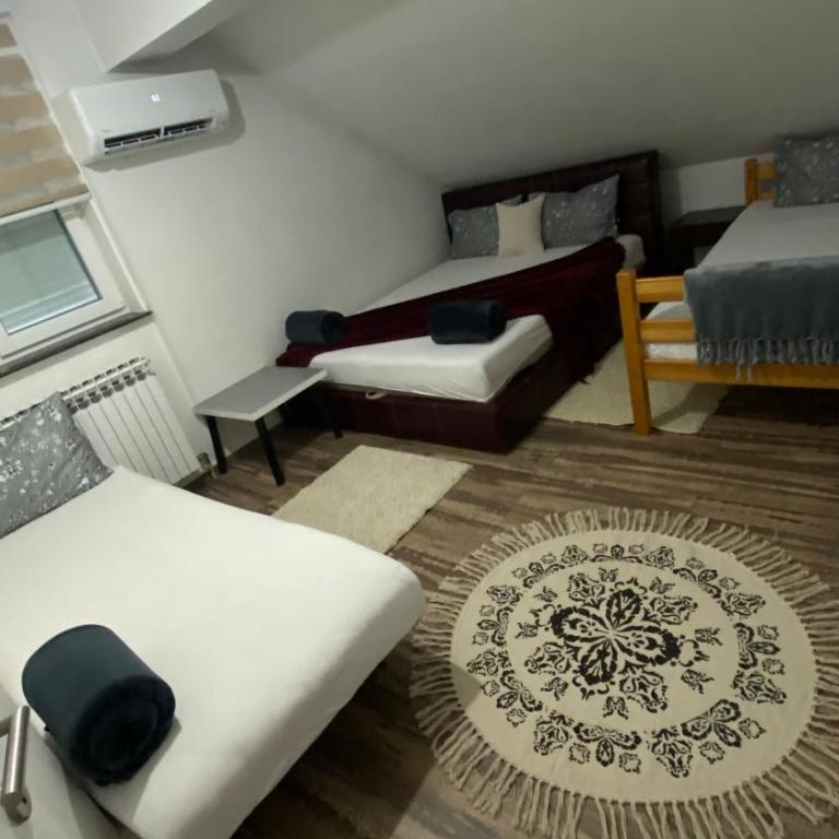 Apartmanbalicevac2 - Apartman sa 1 Spavaćom Sobom - 8