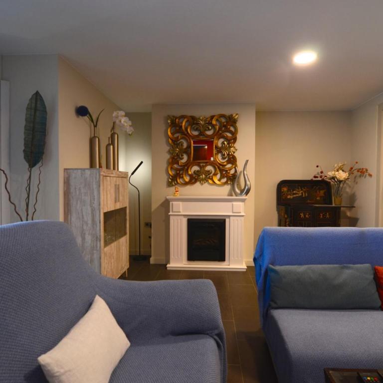 Apartament ROCAMAURA I C 1-4 - Apartamento de 2 dormitorios - 9