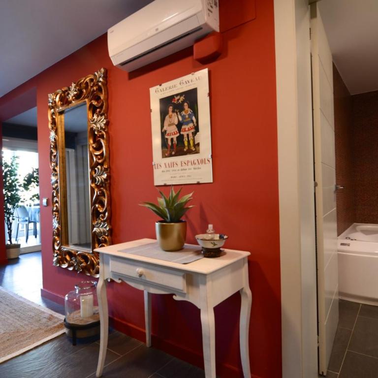 Apartament ROCAMAURA I C 1-4 - Apartamento de 2 dormitorios - 19