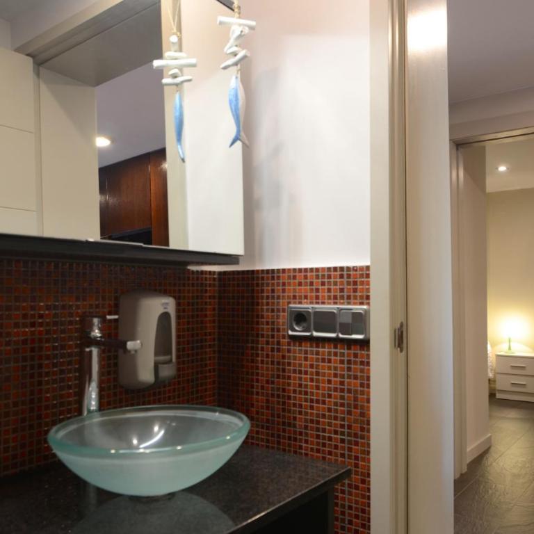 Apartament ROCAMAURA I C 1-4 - Apartamento de 2 dormitorios - 31