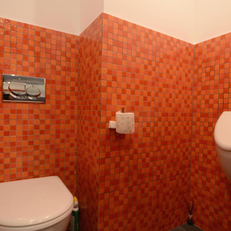 Apartament ROCAMAURA I C 1-4 - Apartamento de 2 dormitorios - 37