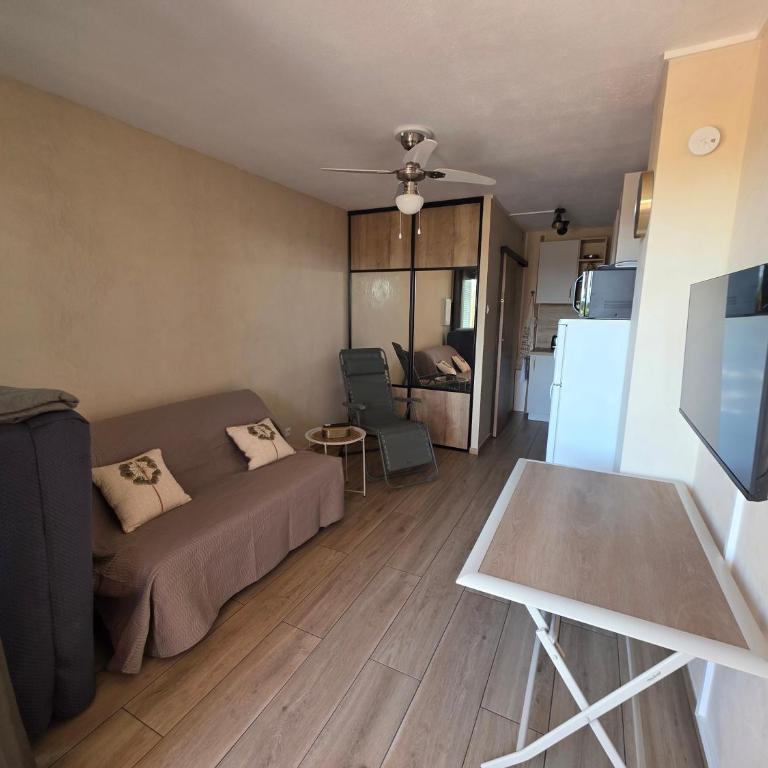 Le Cocon de Laeti & Steph - Appartement 1 Chambre - 2