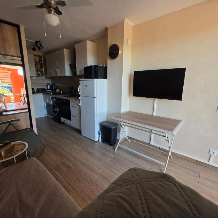 Le Cocon de Laeti & Steph - Appartement 1 Chambre - 5