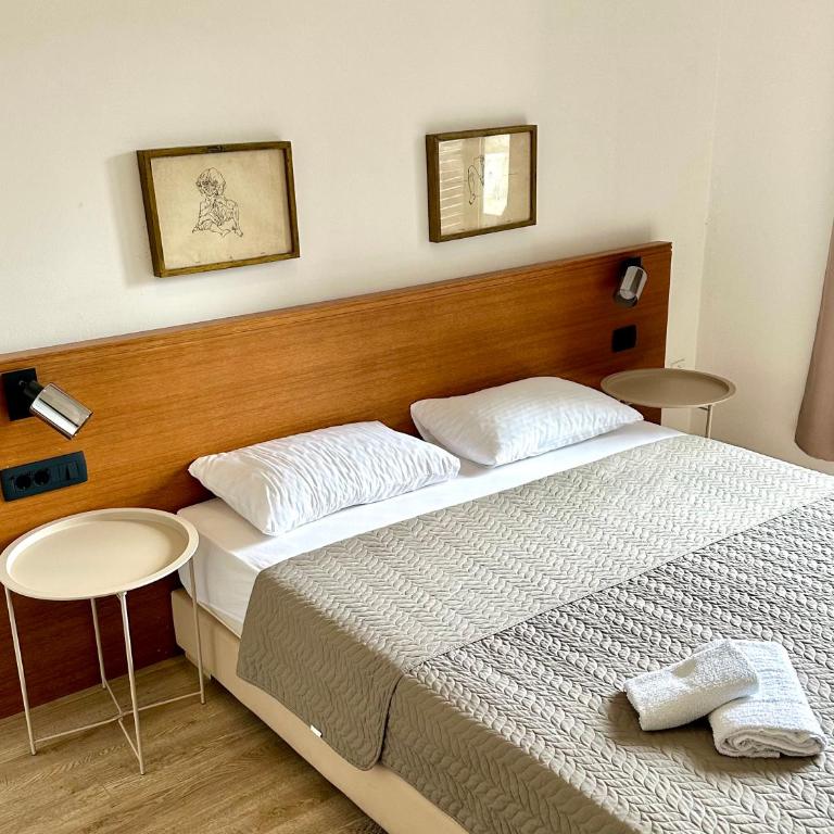 Guest house Kamelija - Kuća sa 4 Spavaće Sobe - 25